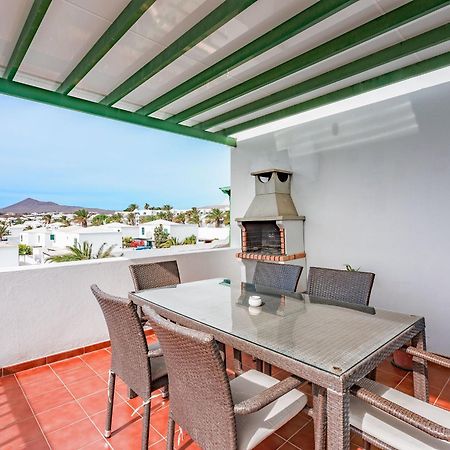 Casa Ceviche Villa Costa Teguise Exteriör bild