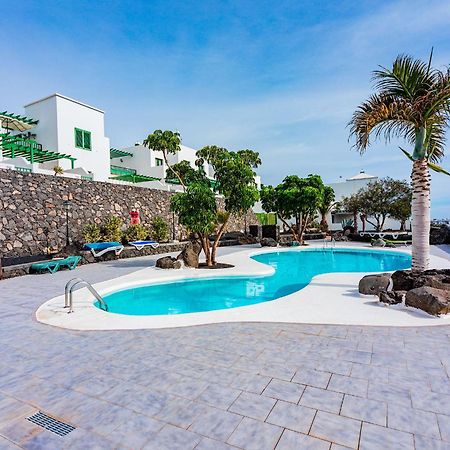 Casa Ceviche Villa Costa Teguise Exteriör bild