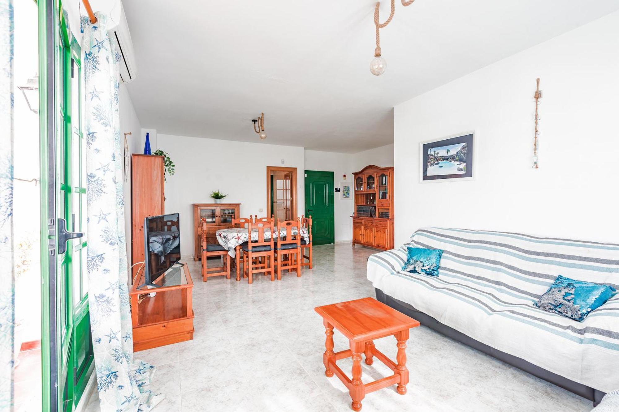 Casa Ceviche Villa Costa Teguise Exteriör bild