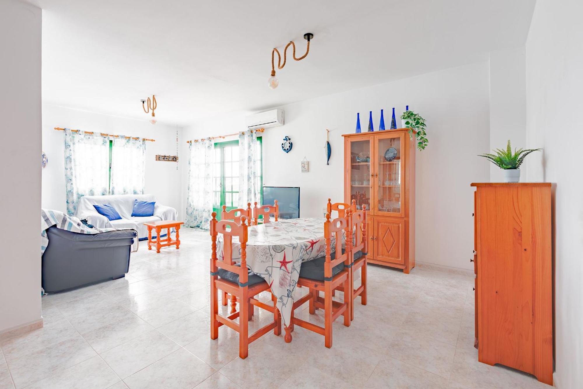 Casa Ceviche Villa Costa Teguise Exteriör bild
