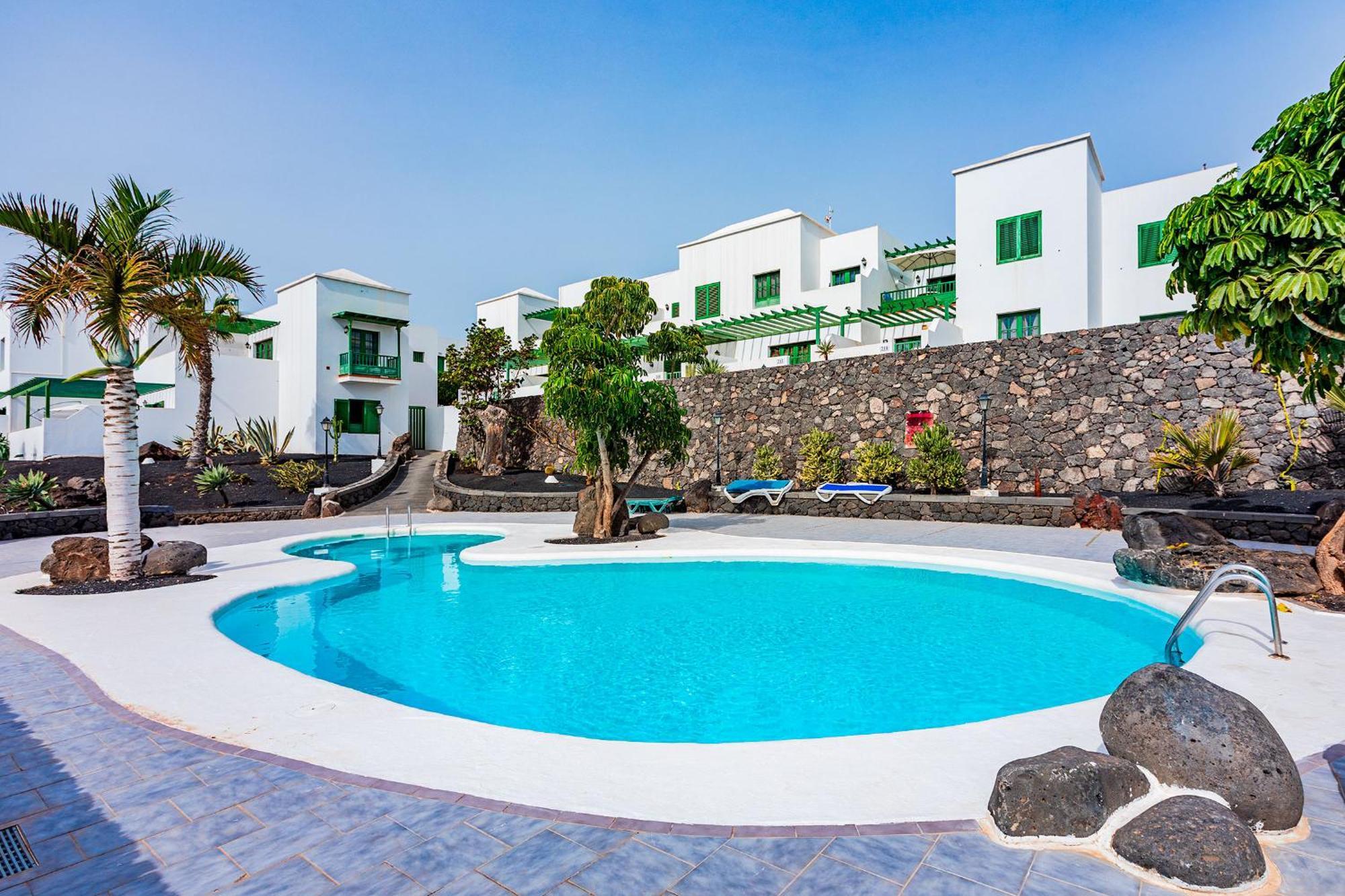 Casa Ceviche Villa Costa Teguise Exteriör bild