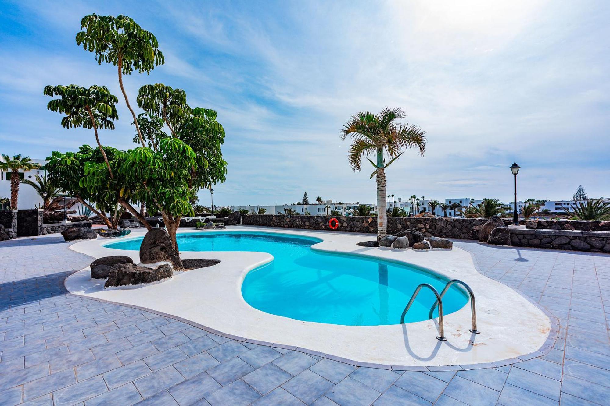 Casa Ceviche Villa Costa Teguise Exteriör bild