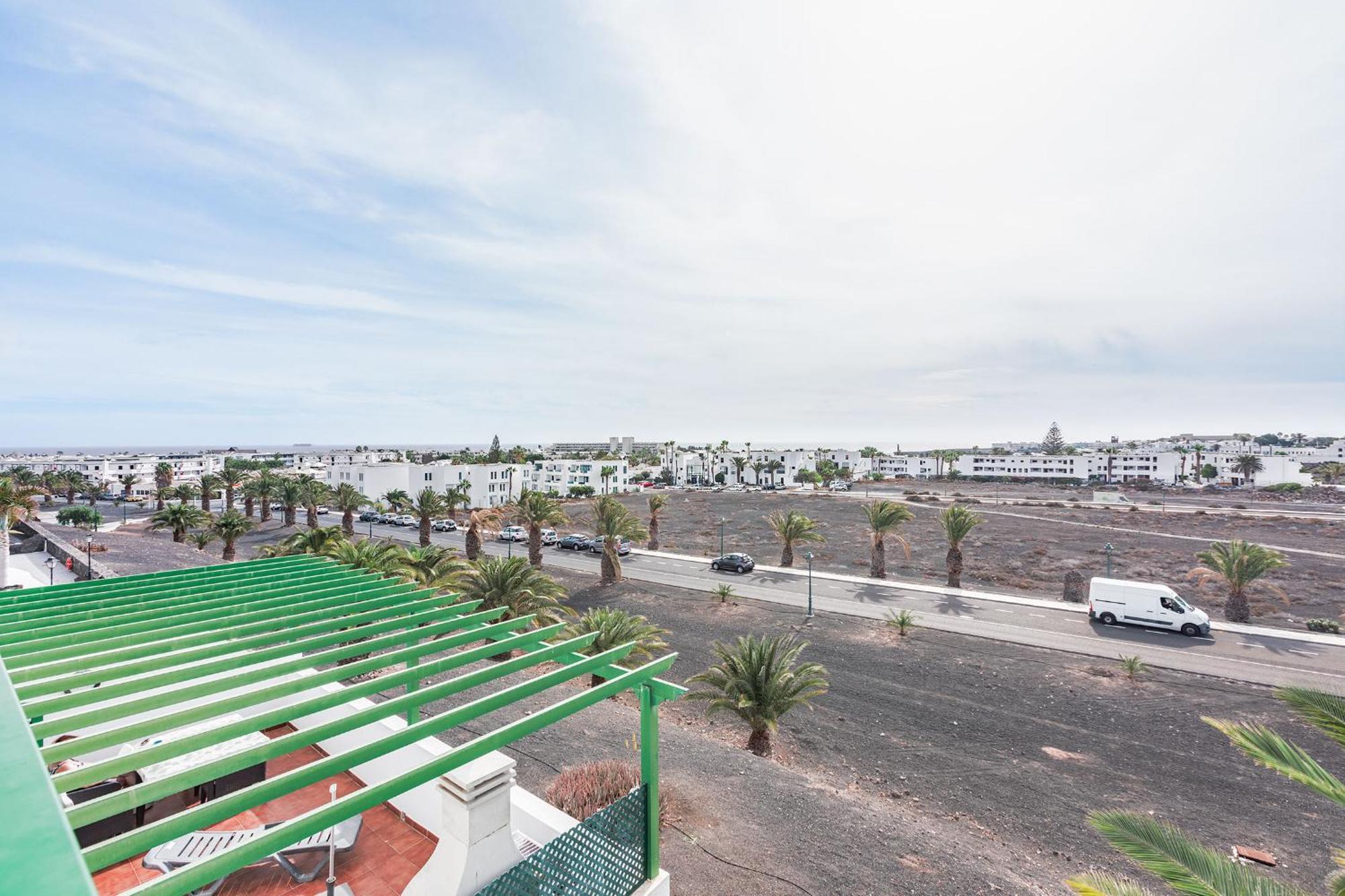 Casa Ceviche Villa Costa Teguise Exteriör bild