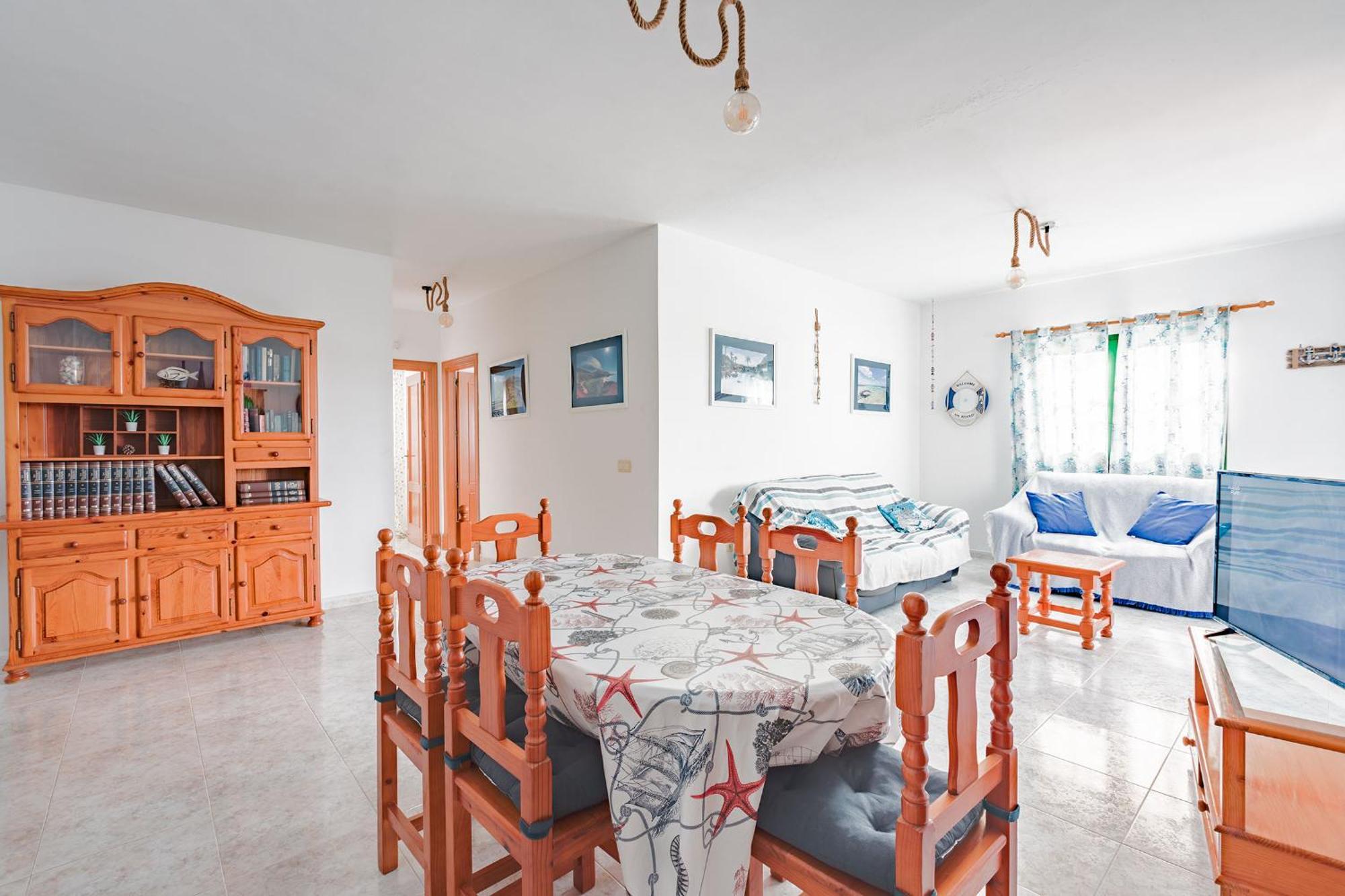 Casa Ceviche Villa Costa Teguise Exteriör bild