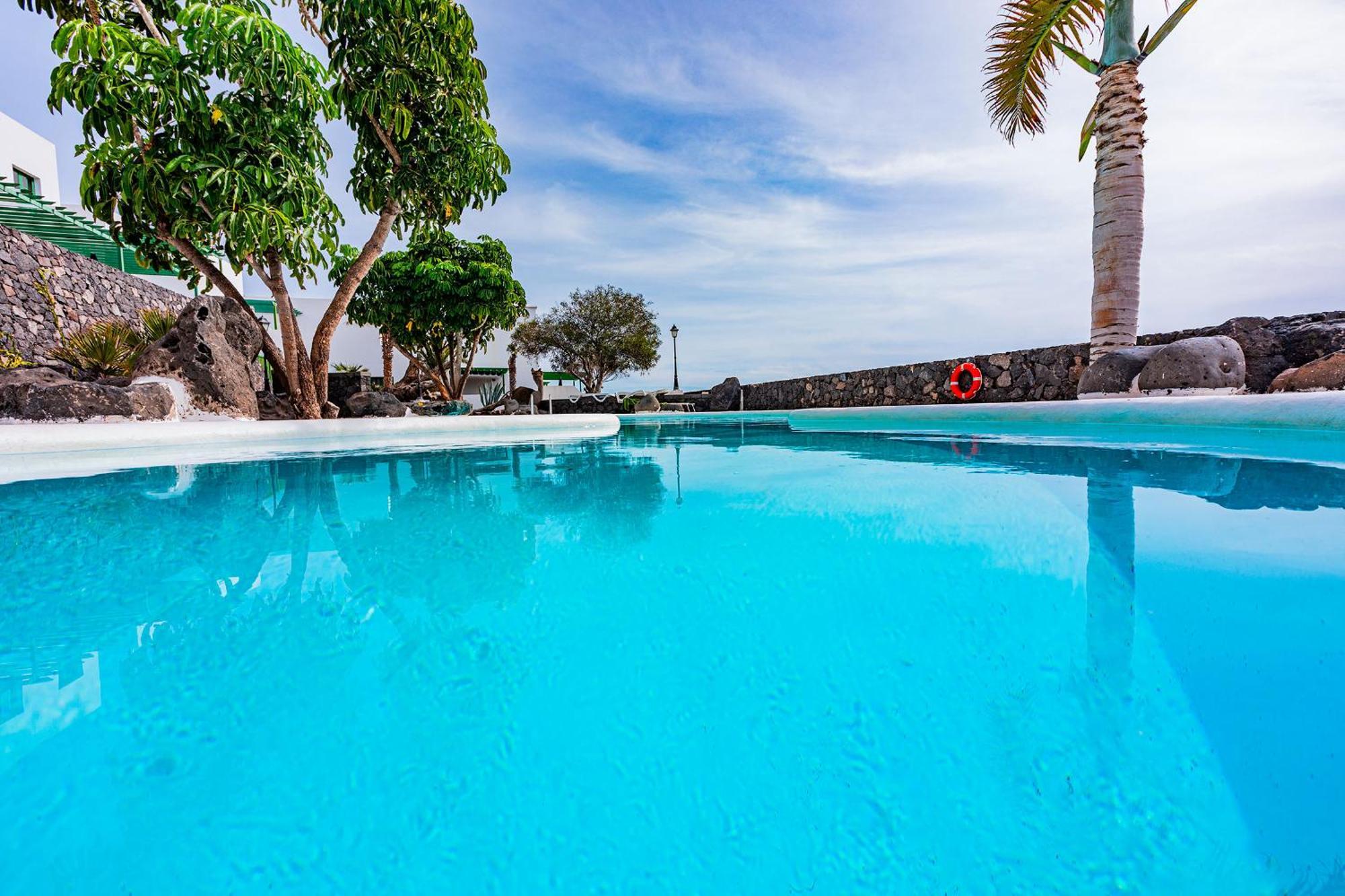 Casa Ceviche Villa Costa Teguise Exteriör bild