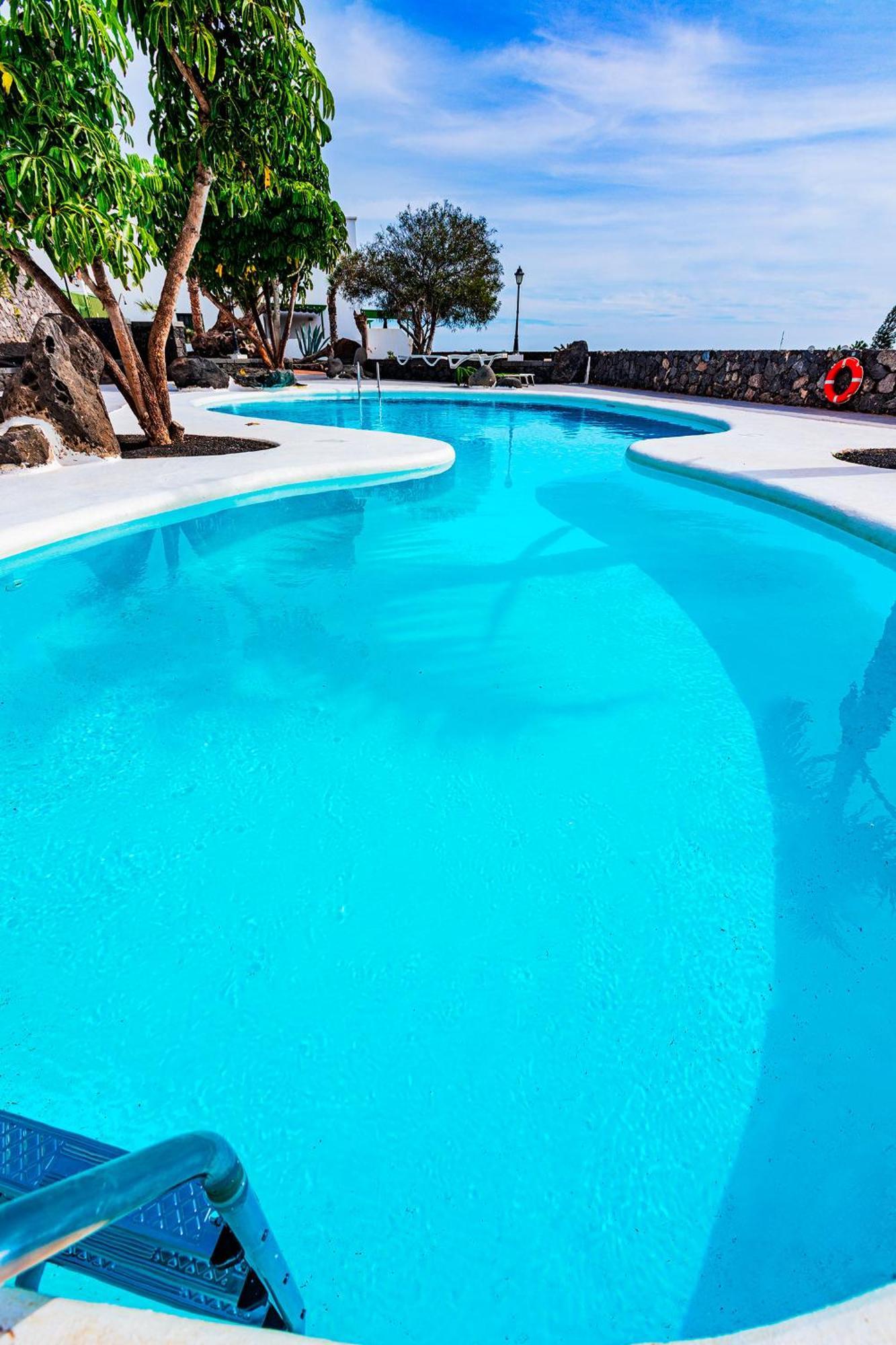 Casa Ceviche Villa Costa Teguise Exteriör bild